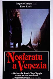 Watch Free Vampire in Venice (1988)