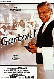 Watch Free Garçon! (1983)