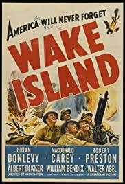 Watch Free Wake Island (1942)