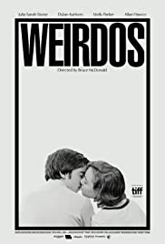 Watch Free Weirdos (2016)