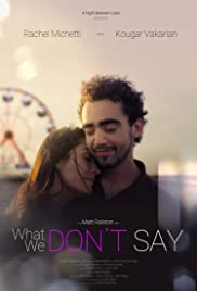 Watch Free What We Dont Say (2019)