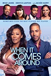 Watch Full Movie :When It Comes Around (2018)