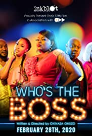 Watch Free Whos the Boss (2020)