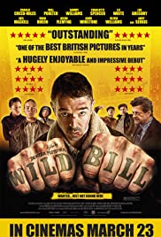 Watch Free Wild Bill (2011)