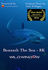 Watch Free Wild Window: Beneath the Sea (2018)