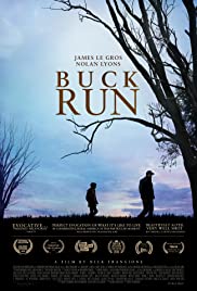 Watch Full Movie :Buck Run (2017)