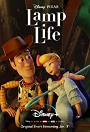Watch Full Movie :Lamp Life (2020)