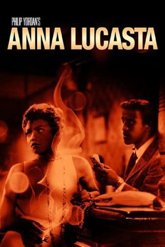 Watch Free Anna Lucasta (1958)