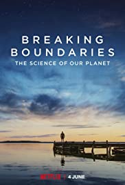 Watch Free Breaking Boundaries: The Science of Our Planet (2021)