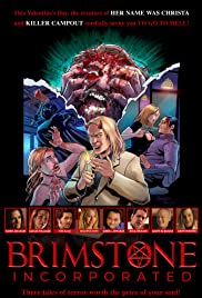 Watch Full Movie :Brimstone Incorporated (2021)