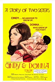 Watch Free Cindy and Donna (1970)