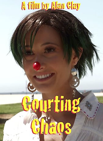Watch Full Movie :Courting Chaos (2014)