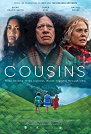 Watch Free Cousins (2021)