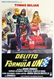 Watch Free Delitto in Formula Uno (1984)
