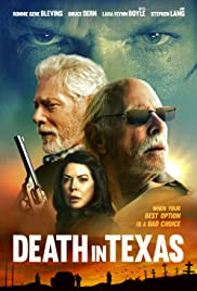 Watch Full Movie :Death in Texas (2021)
