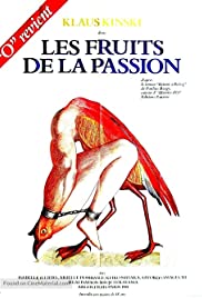 Watch Free Fruits of Passion (1981)