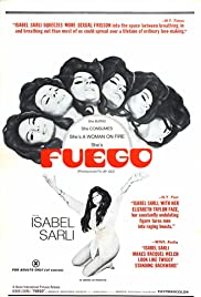 Watch Full Movie :Fuego (1969)