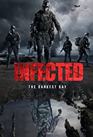Watch Full Movie :Infected: The Darkest Day (2021)