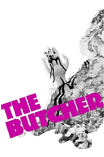 Watch Free Le boucher (1970)