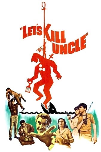 Watch Free Lets Kill Uncle (1966)