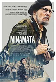 Watch Full Movie :Minamata (2020)