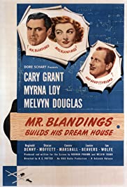 Watch Full Movie :Mr. Blandings Builds His Dream House (1948)