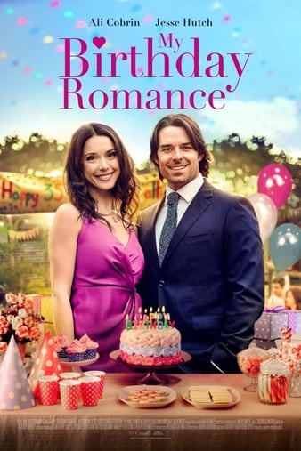 Watch Free My Birthday Romance (2020)