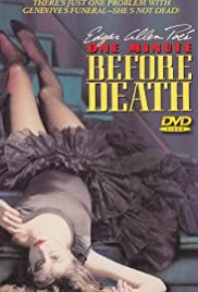 Watch Full Movie :One Minute Before Death (1972)