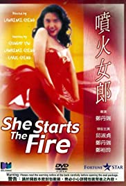 Watch Free She Starts the Fire (1992)