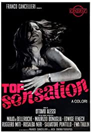 Watch Free Top Sensation (1969)