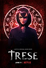 Watch Full Movie :Trese (2021 )