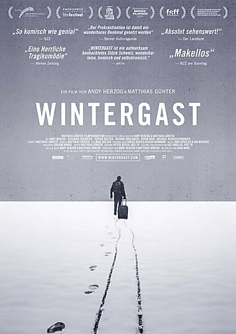 Watch Free Wintergast (2015)