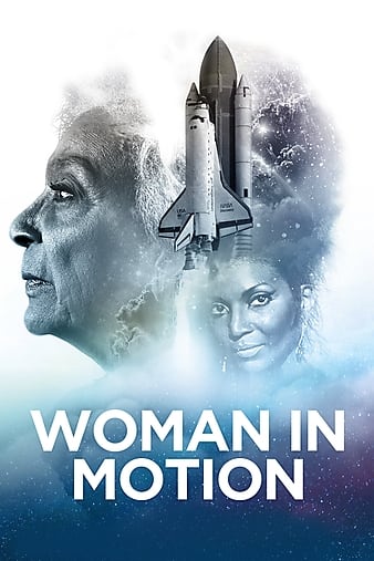 Watch Full Movie :Woman in Motion (2019)