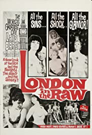 Watch Free London in the Raw (1965)