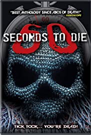 Watch Free 60 Seconds to Di3 (2017)