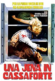 Watch Full Movie :A Hyena in the Safe (1968)