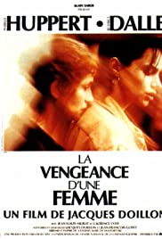 Watch Free A Womans Revenge (1990)