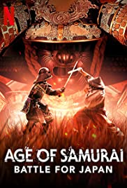 Watch Free Age of Samurai: Battle for Japan (2021 )