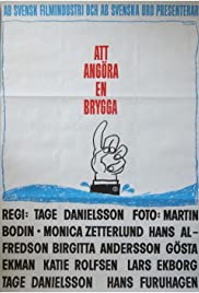 Watch Free Att angöra en brygga (1965)