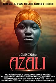 Watch Free Azali (2018)