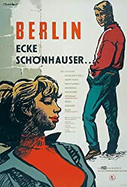 Watch Free Berlin  Ecke Schönhauser (1957)
