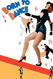 Watch Full Movie :Born to Dance (1936)