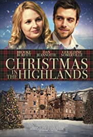 Watch Free Christmas in the Highlands (2019)