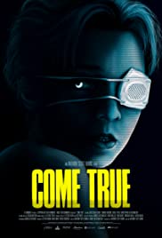 Watch Full Movie :Come True (2020)