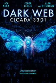 Watch Free Dark Web: Cicada 3301 (2021)