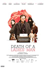 Watch Full Movie :Death of a Ladies Man (2020)