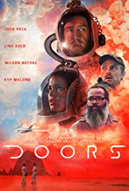 Watch Free Doors (2021)