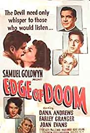 Watch Free Edge of Doom (1950)