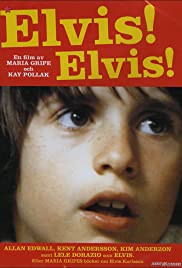 Watch Full Movie :Elvis! Elvis! (1976)