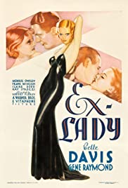 Watch Full Movie :ExLady (1933)